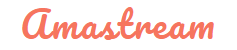 amastream logo